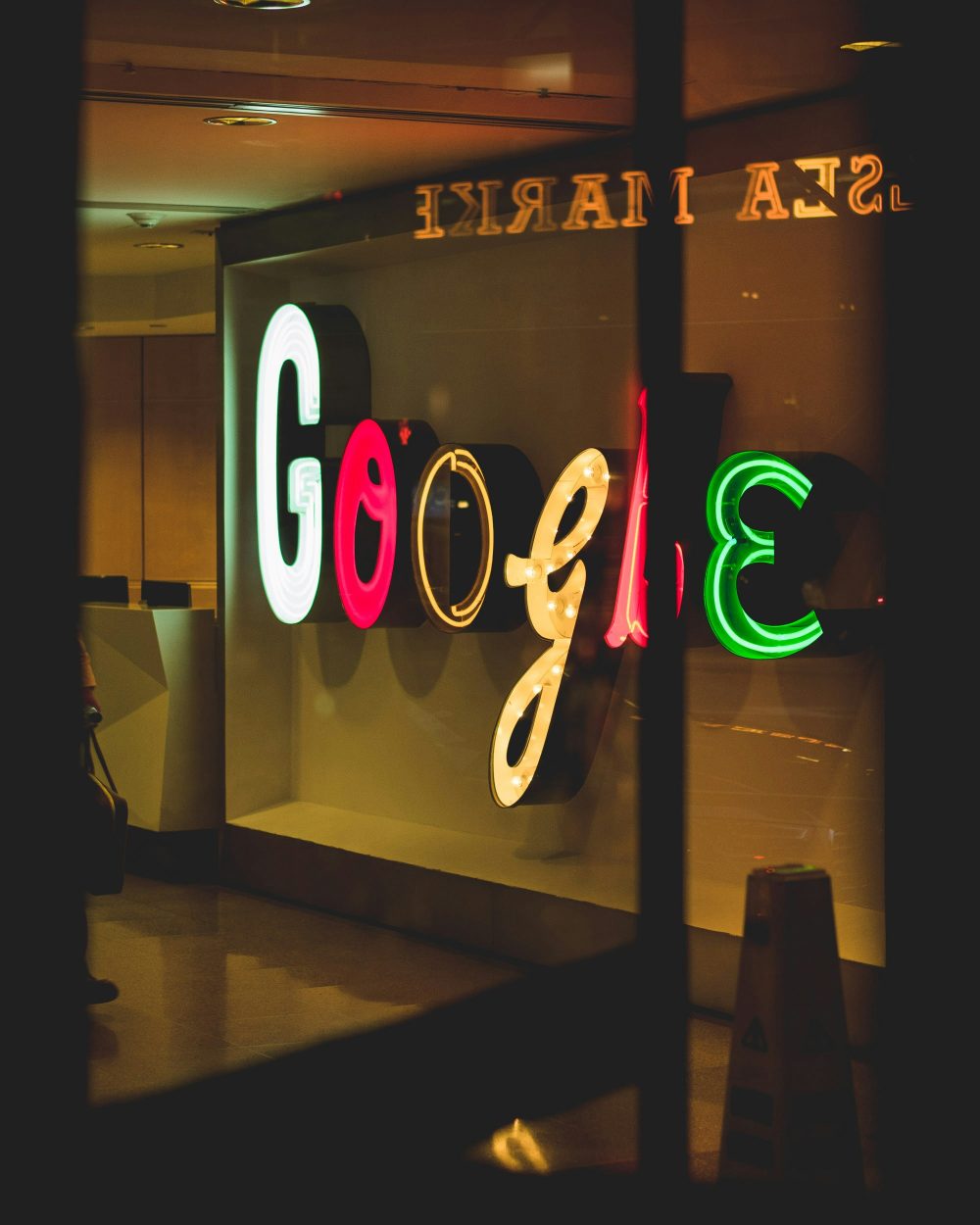 Combining SEO and Google Ads