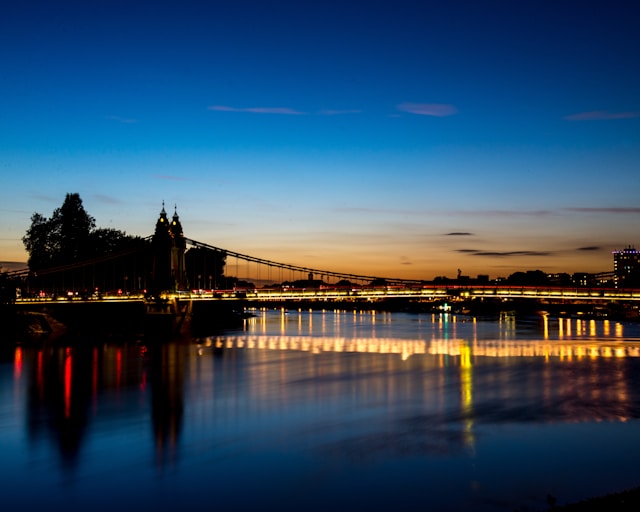 Maximising Online Businesses Presence in Hammersmith through PPC and SEO.